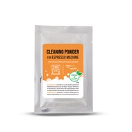 พร้อมส่ง ผงล้างเครื่องชงกาแฟ ผงล้างหัวชง ผงขจัดตะกรัน คราบชา/กาแฟ Cafiza Coffee Maker Cleaner