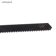 utilizojm1 250mm T225B Jig Saw Blade HCS Jig Blade Sheet Panels Cutter for Makita Bosch new