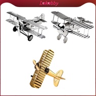 Lohobby Vintage Plane Model, Small, Plane Model, Gifts, Toy, Desk Decoration, Plane Model, Ornaments