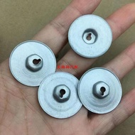 BMW 1 Series 7 Series 3 Series 5 Series Car Chassis Guard Exhaust Tube Heat Insulation Aluminum Plat