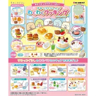 Re-ment食玩 角落生物盒蛋 生日聚餐篇 角落生物盒蛋 sumikkogurashi sanx 白熊 珍珠 貓 企鵝 蝸牛 蜥蜴 炸豬排 炸蝦尾 扭蛋 日本扭蛋 日本代購 景品 夾公仔 玩具 公仔