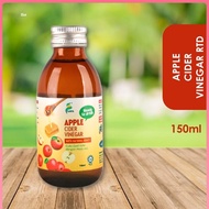 SURYA Apple Cider Vinegar - 150ml