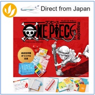 Hobonichi Techo 2025 ONE PIECE magazine A5 A6 Japanese English [January start weekly planner, weekly