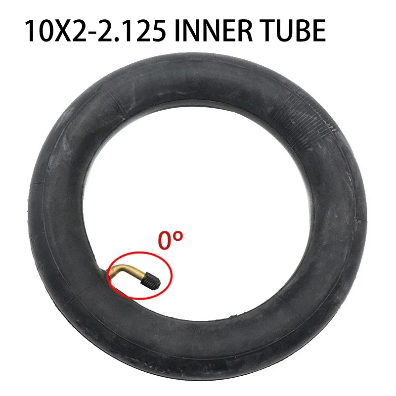 10 Inch 10x2.0 10x2.125 Electric Scooter Balancing Hoverboard Self Smart Balance Tire Inner Tube 10 