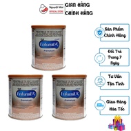 Combo of 3 Boxes of Mead Johnson Enfamil A+ Premature Milk Powder - 400g