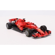 F1 car model 1:43 scale