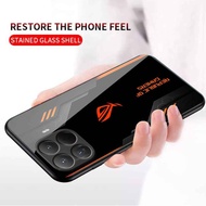 HP Softcase Glossy Glasshp For REDMI 15T - REDMI 15T PRO - REDMI 15T PRO Case - REDMI 15T - 15T PRO 