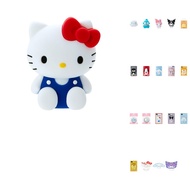 Sanrio Sanrio Smartphone Grip ( Hello Kitty|Cinnamon Roll|Hangyodon|My Melody|Kuromi|Pom Pom Purin|B