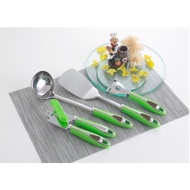 KOCHSYSTEME SINCE 1829 4pcs Kitchen Untensil Set-CS