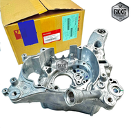 แคร้งเครื่อง ด้านขวา แท้ศูนย์ HONDA CLICK125i PCX150 ADV150 CLICK150 รหัสสินค้า 11100-KZR-601