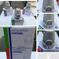 CAHAYA Photocell photo sensor 6A screen