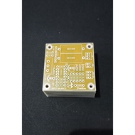 PCB Input Mono Fiber FR4Balance