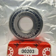 BEARING TAPERED 30203 HXK