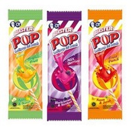 Blaster Pop