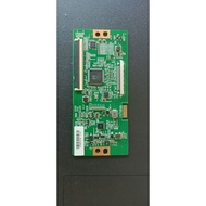 Haier Used LE55K6600UG T Con  Board