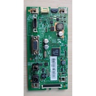 SAMSUNG LC24F390FHEXXV Curved Screen Circuit