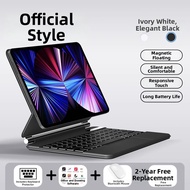 iface mall | Magnetic Bluetooth Keyboard Case for Apple Tablet