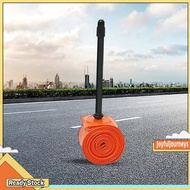 Ultralight Bike Inner Tube Mini Portable Road Bike Inner Tube 700C 45/65/85mm Length Valve Lightweig