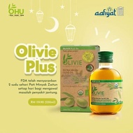 OLIVIE PLUS 30X - 250 ml