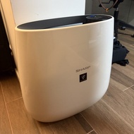 [MOVING SALE] SHARP FP-H30A-B Air Purifier