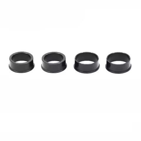 1pcs Bicycle Bottom Bracket Adaptor Shim For GXP 24 To 22/19mm Bicycle Bottom Bracket Adapter Shim B