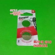 Energizer CR2016 Battery