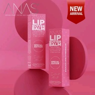 ANAS LIP BUTTER BALM LIPSTICK | PINK DAHLIA