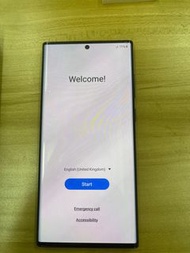 Samsung S22 Ultra 8+128gb Burgundy