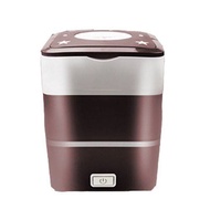 Steamer Thermos Rice Cooker Lunch Box