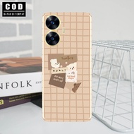 RELME C55 Case - Casing hp - Softcase Case hp REALME C55 - Casing hp - Softcase - Case hp REALME C55