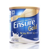ENSURE Ensure Gold Vanilla 400g Powdered Milk - Adult Supplement