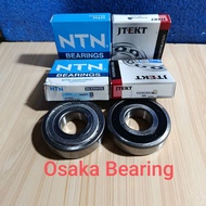 BEARING 6306 ZZ NT 6306 2RS KY