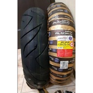 CORSA Platinum R99 Tire 14" Click 125/150/160 - Mio i 125 - Gear - PCX 150 (free sealant and pito)
