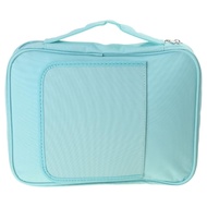 Bible Bag File Storage Bag with Handle and Book Stand Bible Covers Bible Book Cover Bible Case for O