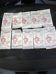 （2025年10月2號到期）Alcohol Towel 酒精濕紙巾 10包