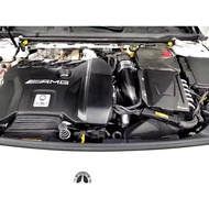 Mercedes W177 A45 AMG Airspeed Carbon Intake System
