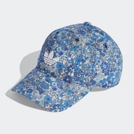 ADIDAS ORIGINALS X LIBERTY LONDON BASEBALL CAP