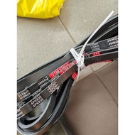 4pk 835 belt bumer belt EPDM