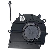 New Laptop CPU Cooling Fan for Dell Inspron 14 7405 Inspron 15 5406 5501 5502 5508 5400 5505 Lattude