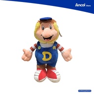 Ancol Dufan Wellcome Character Doll | Official Merchandise