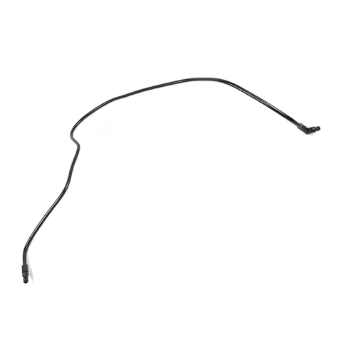 NEW-1 PCS Car Clutch Hydraulic Tube Control Hose 9806827180 Black ABS For 308 308S 408 Citroen C4