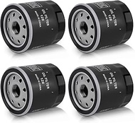 49065-0724 Oil Filter Replace 49065-7010 oil filter elment, for kawasaki FX850V FX801V FJ180V FH381-