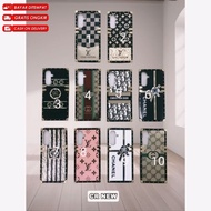 Lv Miror Casing Oppo A3x A78 5G A78 4G A58 4GReno 8T 4G 4 7 4G 8 4G 7z 8z