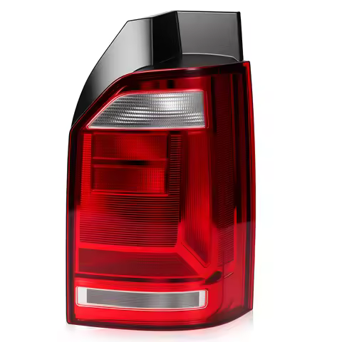 Left / Right Side Rear Light 7E0945096AA 7E0945095AA for VW Transporter T6 2015-2021 7E0945096R 7E09