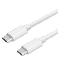 Type C to Type C Fast Charging Data Cable Chas Cable Type C to Type C Cable