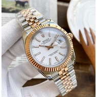 AAA+ Rolex Datejust Series Stainless Steel High Quality Movement Fashion Automatic Mechanical Watch