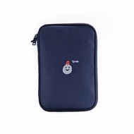 Mini Travel Portable Medicine Box Emergency Drug Storage Bag Mask Medical Bag Prevention And Control