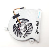MSI Cooling Fan GE40 MS-1492 X460 X460DX MS-1491 X460DX-216US X460DX-291US PAAD06015SL A101