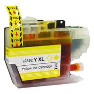 Suitable for Brothers LC492XL Brothers. Mfc-j2340dw J3540DW J3940DW Printer.