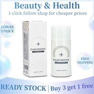 [KAMINOWA+] 80g Hair Growth Gel Hair growth promotion/prevention of hair loss [ Product]